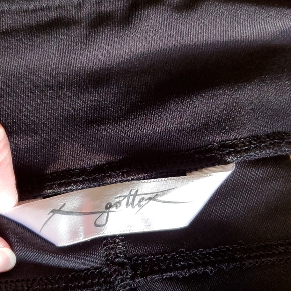 Gottex Yoga Pant (2 for $15) - Picture 5 of 6